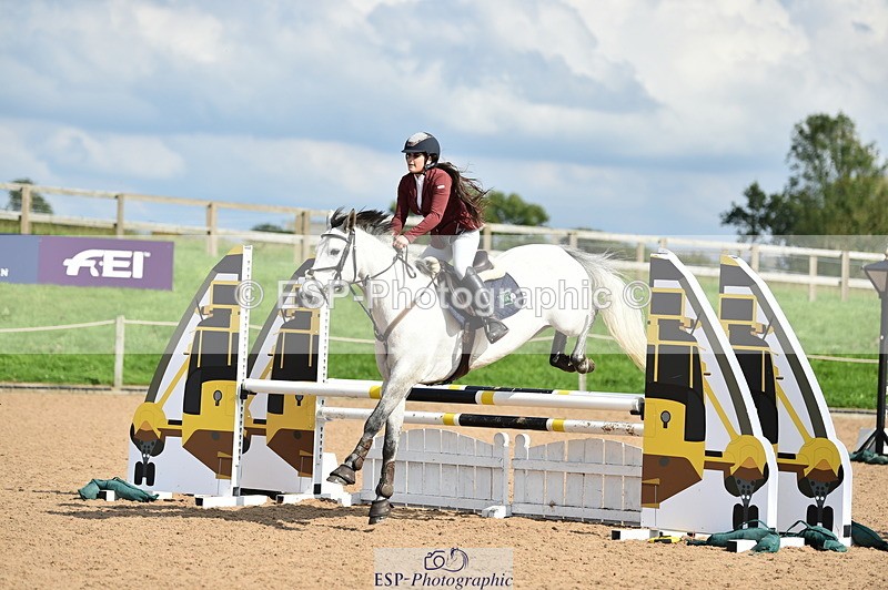 230902A-152536-01892 - Cls 4A Pony Big 95cm