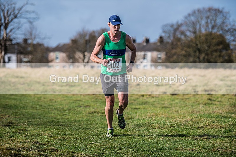 Cumbria XC-907 - Cumbria XC League Workington Saturday 26th October 2024