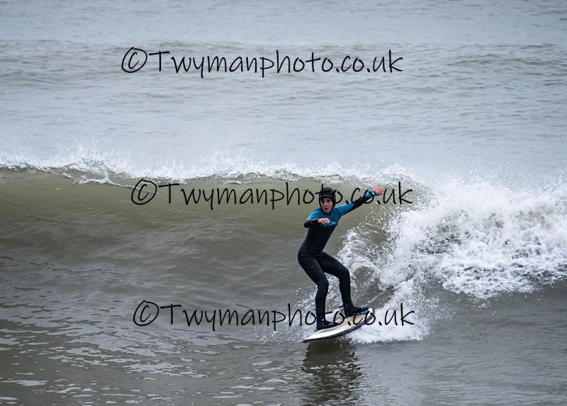 P1182019 - Westward Ho Surf 18/1