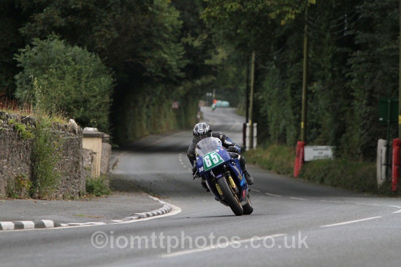  - MGP Supporters Club - Supertwin/Lightweight