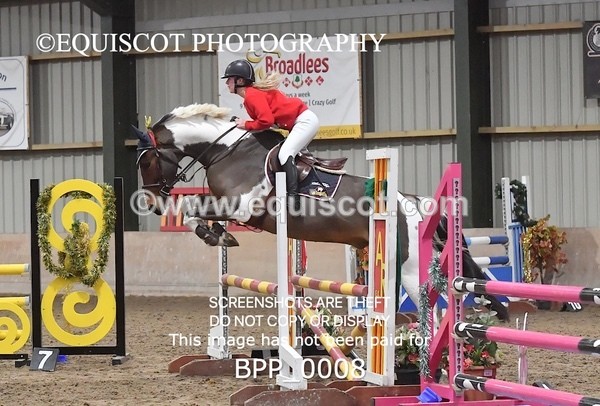 BPP_0008 - CLASS 9 1M LARGE OPEN