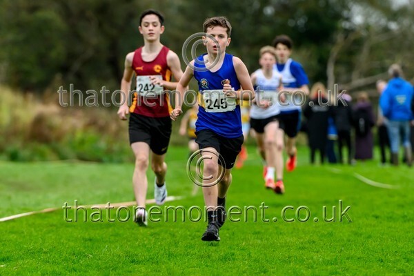 WestRLY25-923737 - Young Male Set Two