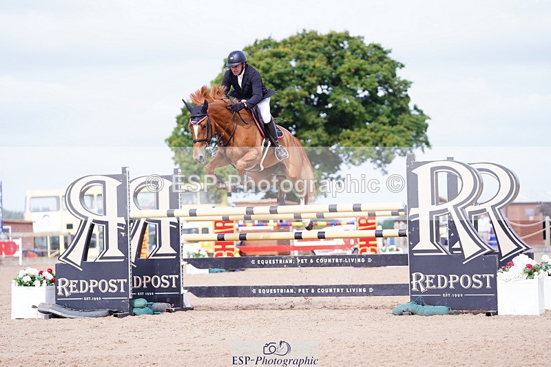 240803A-102254-07194 - Cls 29 Snr Foxhunter