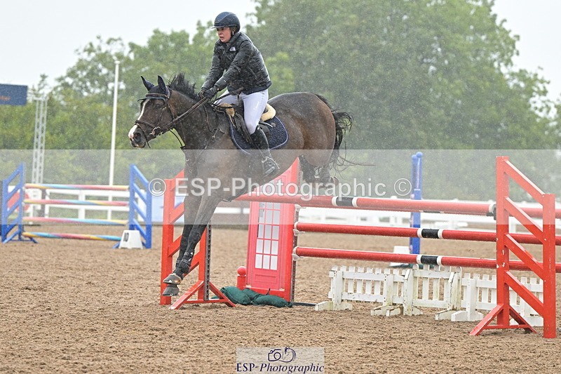 240925A-142252-01127 - Cls 5 Foxhunter and 1.20m Open