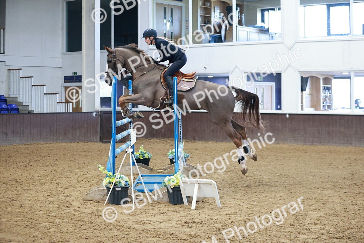 SBM_001083 - Class 5 - Senior Foxhunter - 1.20m