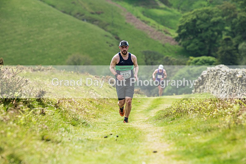 Two Tops-547 - Two Tops Fell Races (Junior & Senior) Saturday 20th May 2023