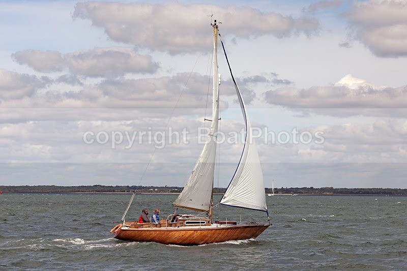 170603 - TAPESTRY - OLD GAFFERS 1Y3A2861 - YARMOUTH OLD GAFFERS RACE 3rd JUNE 2017