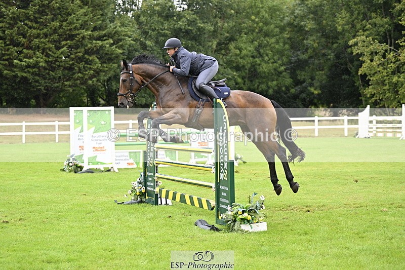 250829A-115825-01068 - Cls 1B Snr 1.10m Open