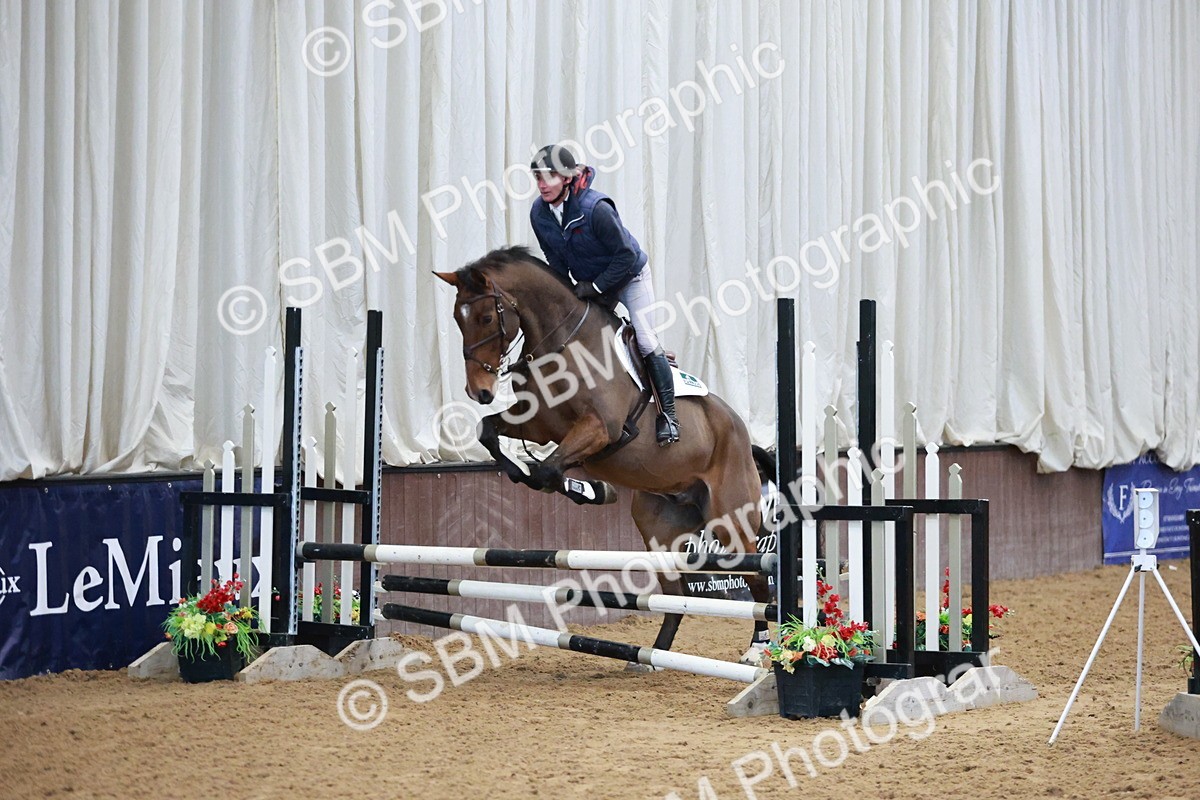 SBM_002713 - Class 8 - Clear Round 80cm