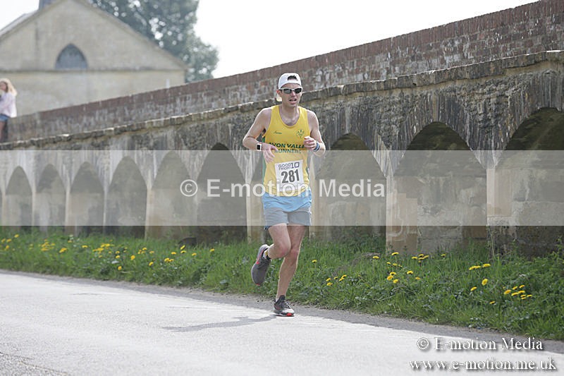 CAD 190419 99 - Cadence Events    Good Friday 10 Miler 19/04/19