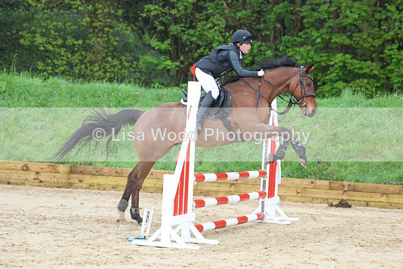 3E7A1846 - Class 3: Senior 80cm