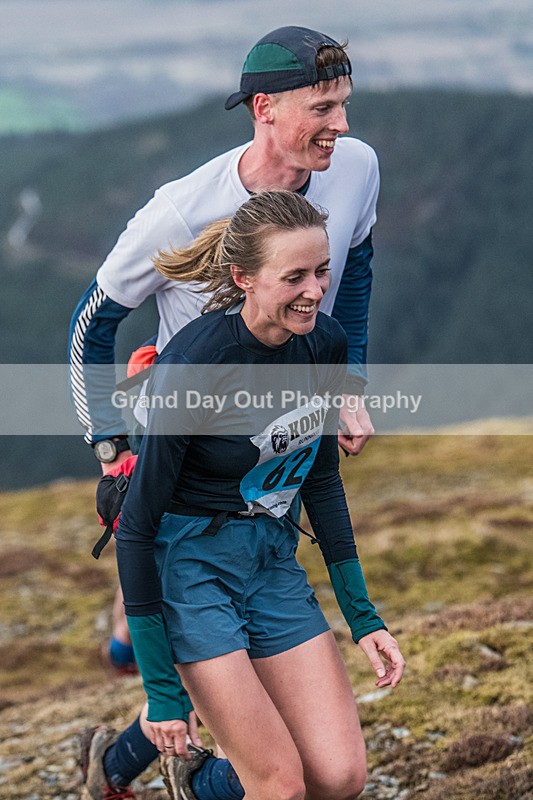 Grisedale-250 - Grisedale Grind Fell Race Wednesday 15th April 2026