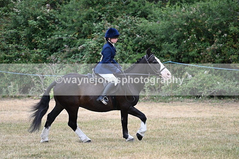 WJ7_0358 - Class 2 Best rider