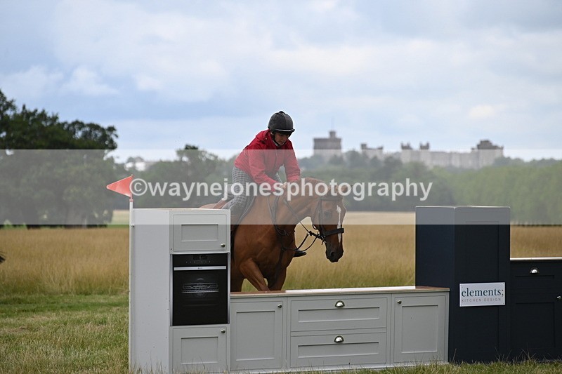 WJ6_2003 - Time at Jump 09:23 to 11:05