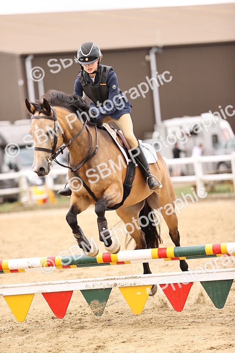SBM_006857 - Class 1 - 70cm showjumping