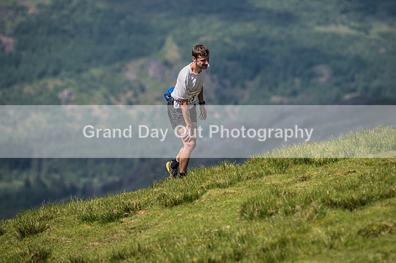 Duddon Short-72 - Duddon Valley Short Fell Race Saturday 1st June 2024