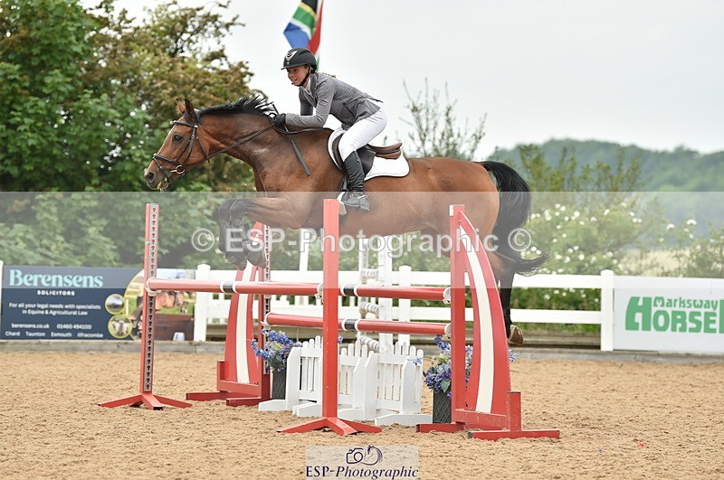 230611A-134712-06193 - Cls 35 1.10m Amateur Qualifier