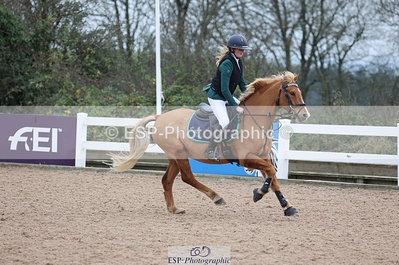 241116X-134721-02083 - Cls 13 Pony Saphire Qualifier J-O