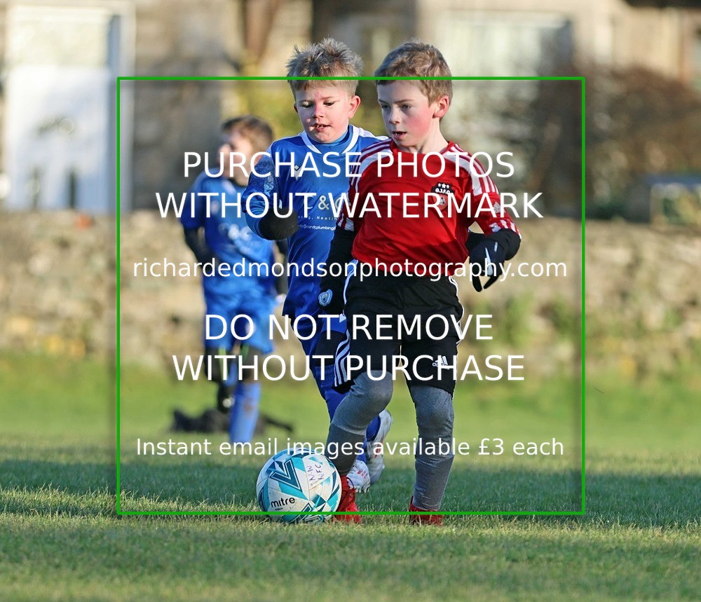 IMG_3098 - Wattsfield Under 7's vs Grange Utd Under 7's (25/1/25)