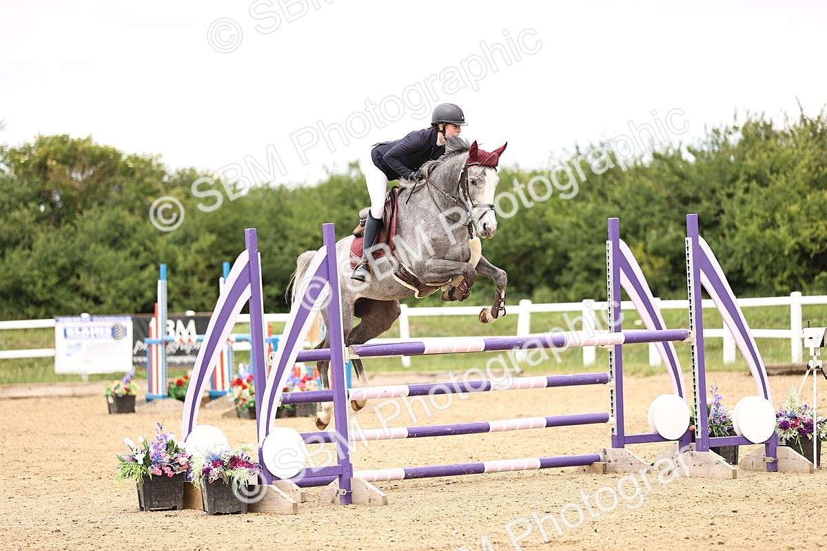 SBM_007768 - Class 19 - Senior Newcomers - 1.10m