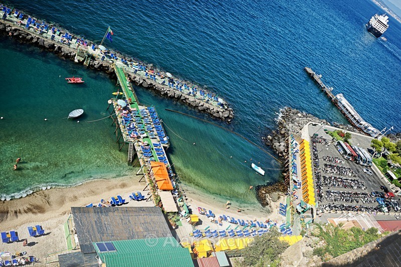 DSC05980 - the sea