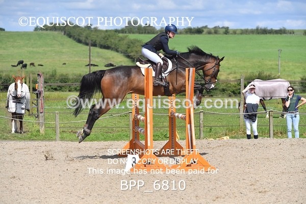 BPP_6810 - CLASS 4 Senior Discovery/ 1m Open