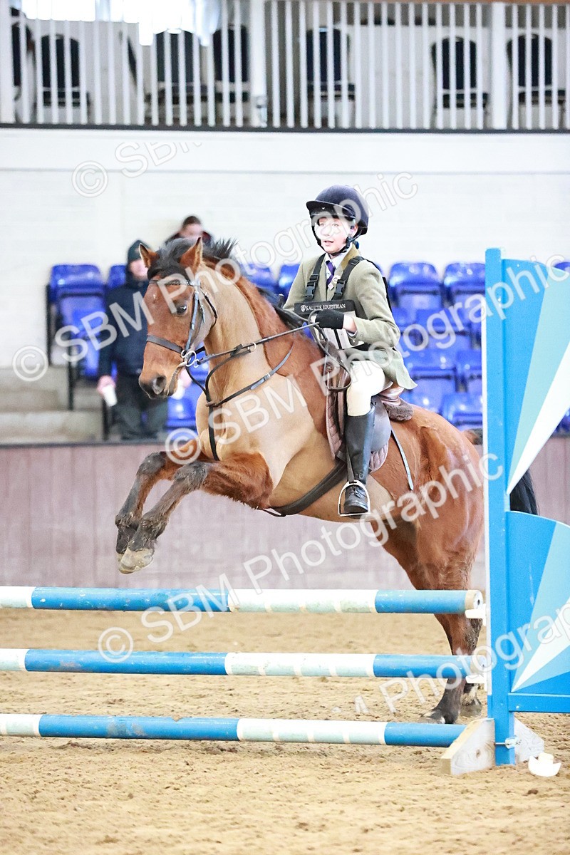 SBM_000365 - Class 1 - 70cm