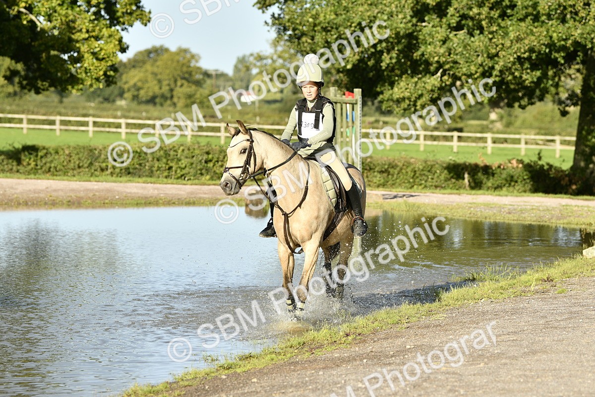 SBM_15106 - E4a - Eventers Challenge 50cm Open