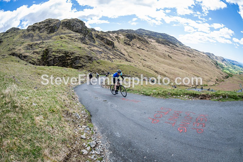 135408 - Hardknott Pass Camera 2 13.00-14.00
