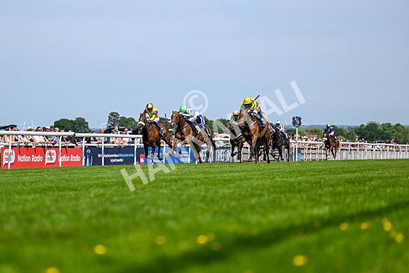 300526-Race 2-Crystal Queen-8764 - Race 2 14.15pm Hilary Needler Trophy EBF Fillies' Conditions Stakes