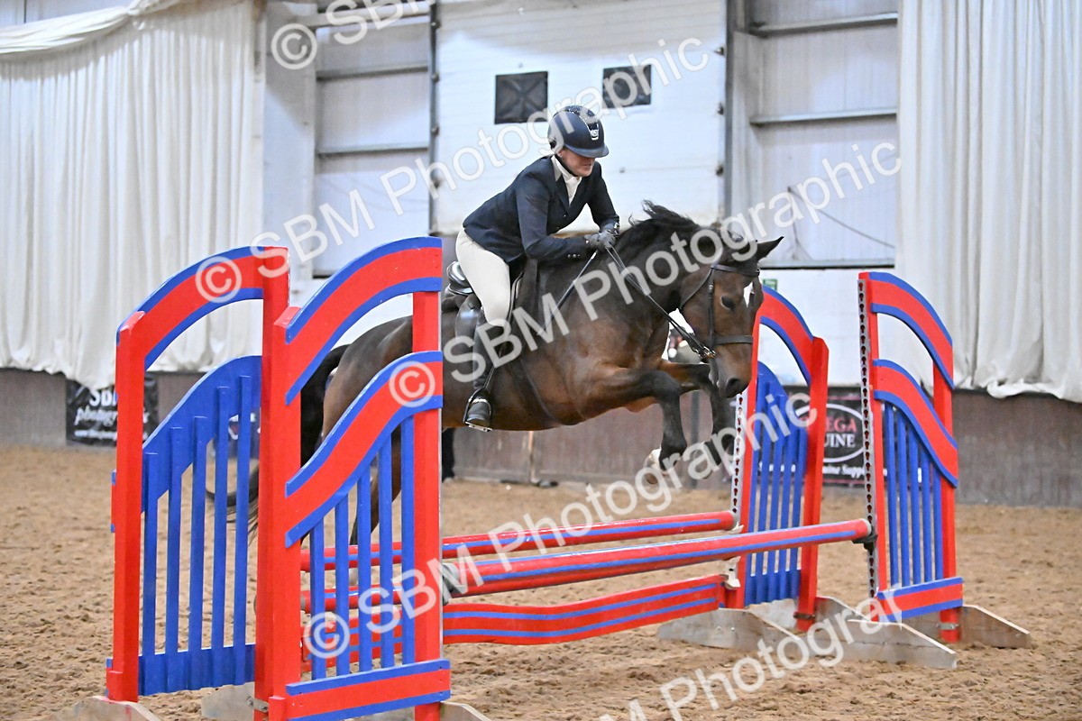 SBM_002940 - Class 37,38 - UKPSAF Performance Horse & Pony