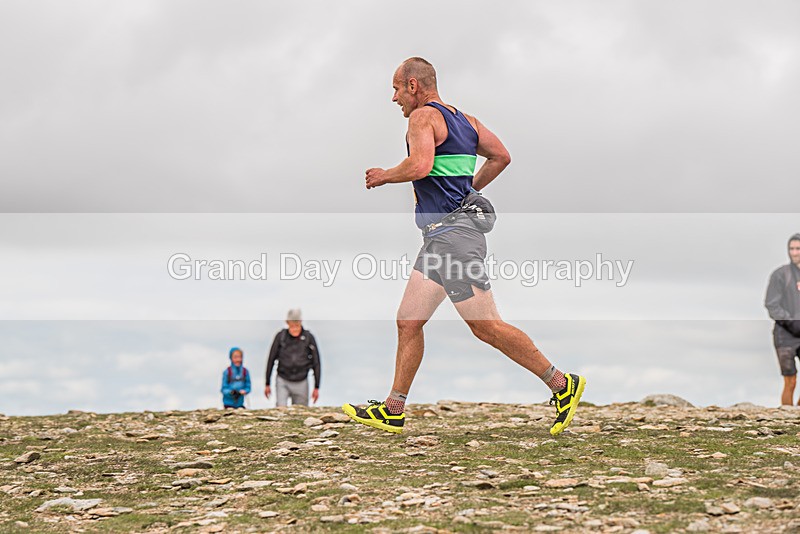 Helvellyn-210 - Helvellyn & The Dodds Fell Race Saturday 27th May 2023