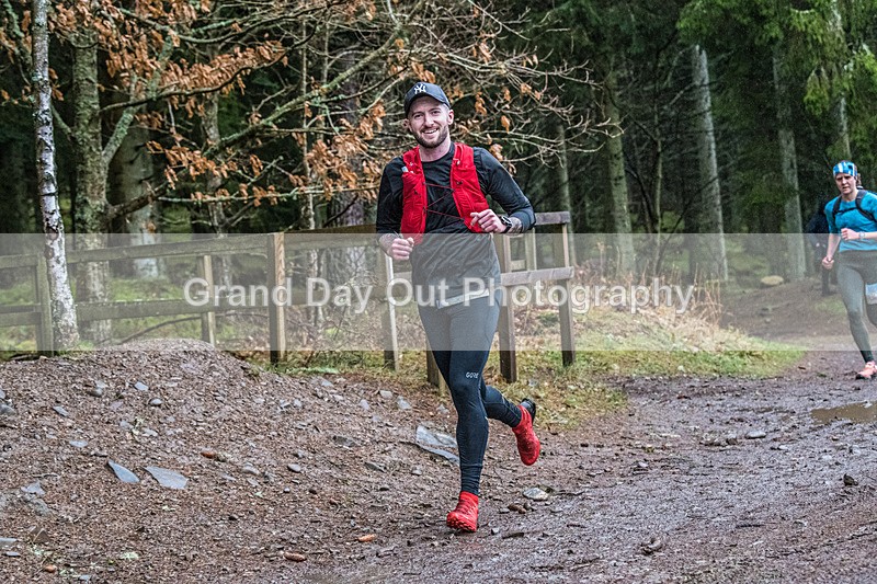 Glentress 21  10K-257 - High Terrain Events Glentress 21 & 10K Trail Runs Saturday 18th February 2023