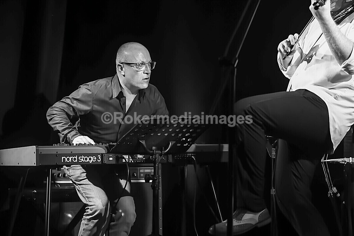 AMP  Ben-189 - AMP TRIO + Ben Holder