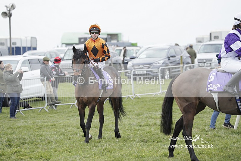 PtP 050323 111 - Blackmore & Sparkford Vale Hunt PtP - Somerset 05/03/23