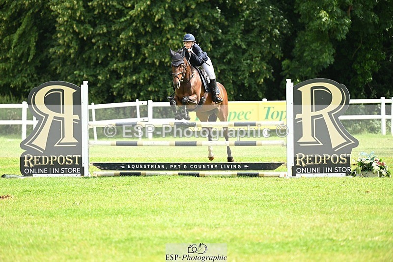 240713-111225-37467 - Cls 147 Amateur 1.10m Championships