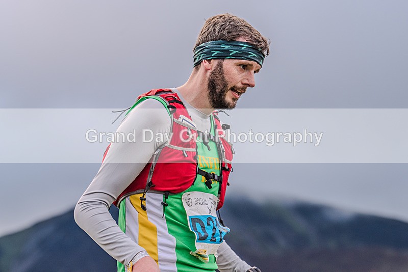 British Fell Relay-4067 - British Fell & Hill Relay Championship Braithwaite Keswick Saturday 21st October 2023