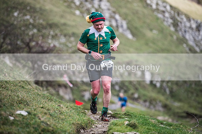 Litton-400 - Litton Christmas Cracker Fell Race (Limestone Series) Sunday 14th December 2025
