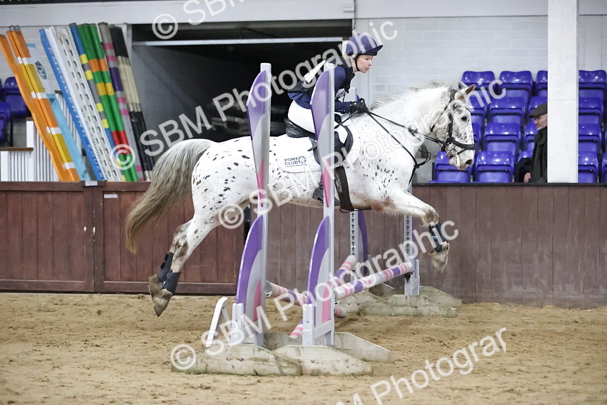 SBM_001048 - Class 3 - 60cm