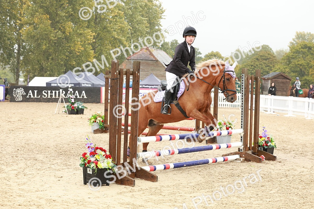SBM_71328 - J14 - Junior Pony 65cm Championship