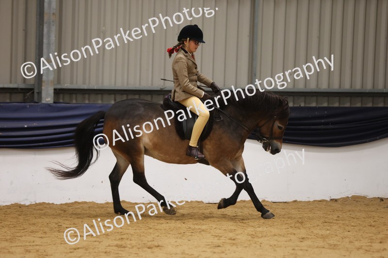 20260913-0510 - Class 125 - Junior Ridden