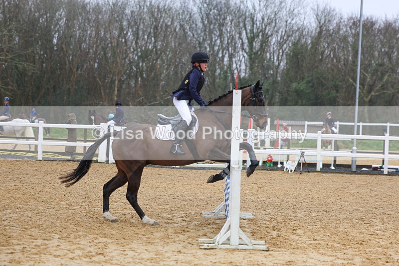 3E7A2064 - Class 3: 60 -65cm