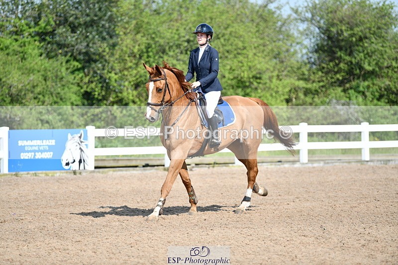 240512A-100058-17554 - Cls 40 Discovery Second Round