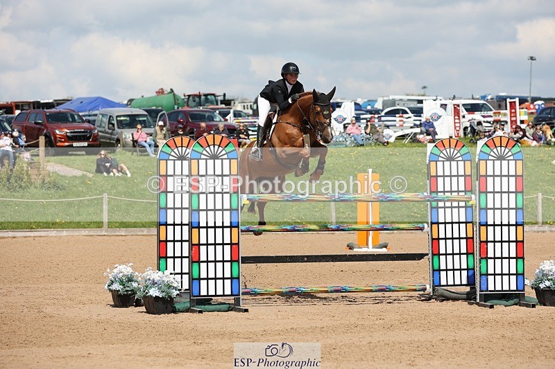 250427-142026-17668 - Cls 12 - 2 Star Big Tour L Ranking GP break to end