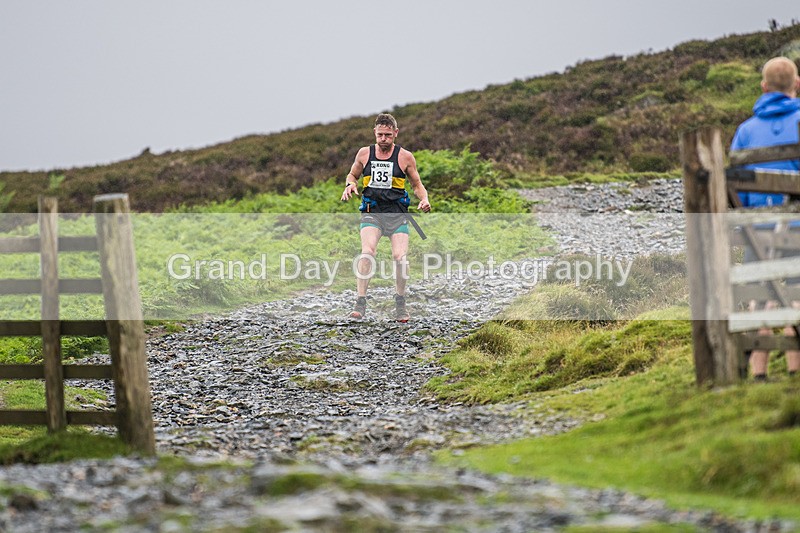 Skiddaw-343 - Skiddaw Fell Race Sunday 5th July 2026