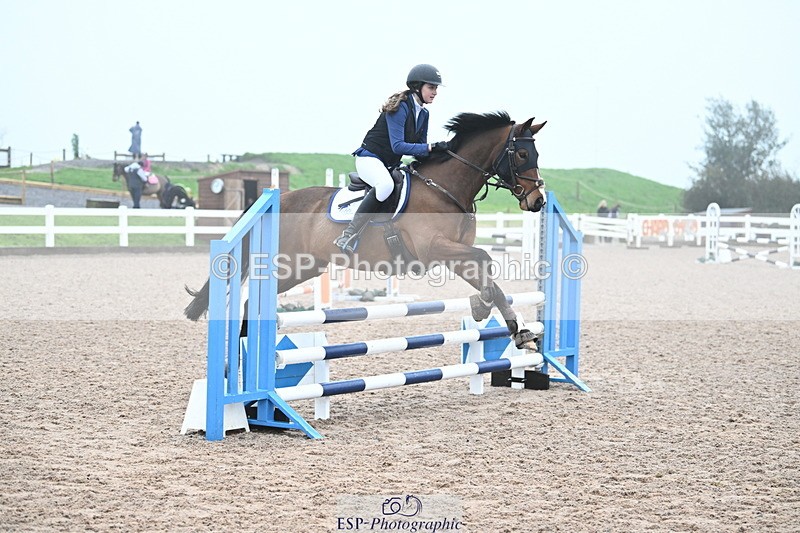 231118A-090656-00219 - Cls 2 BlueChip Pony Novice Qualifier