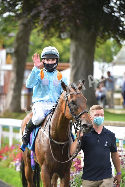 yr09072021r7-35 - Race 7 5.30pm William Hill Extra Place Races Stakes