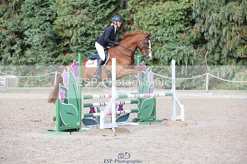 250831A-164402-11400 - Cls 45 Snr 90cm Grand Prix