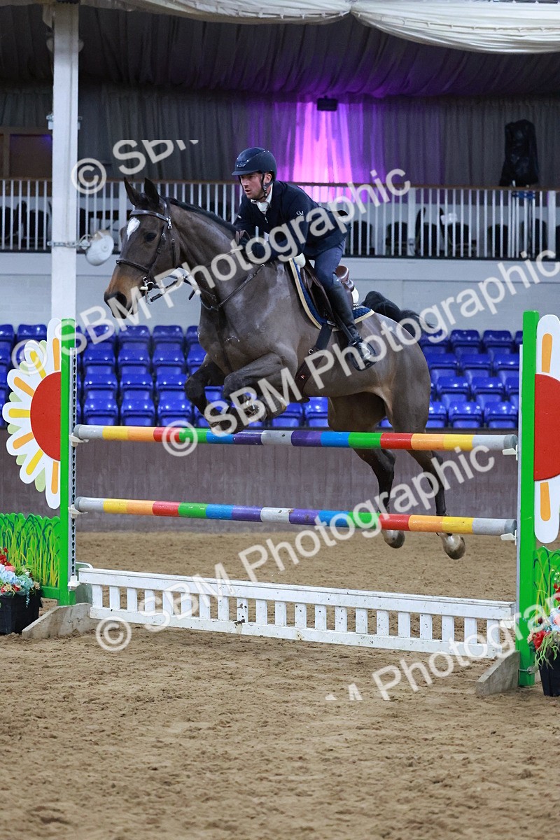 SBM_004685 - Class 14 - Winter 1.25m Championship Qualifier