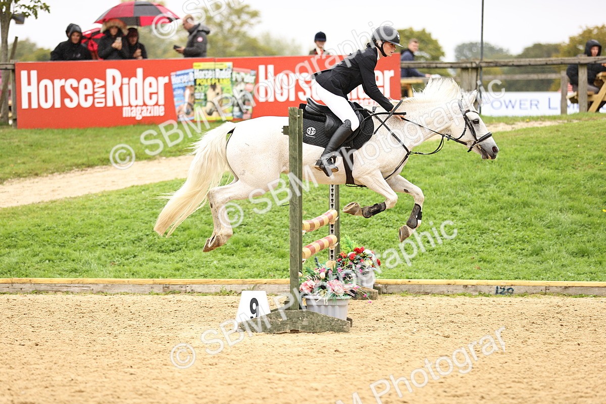 SBM_68968 - J18 - Junior Pony 85cm championship